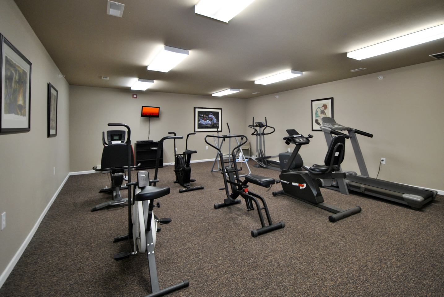 Swanhaven Manor - Senior Living Image 14