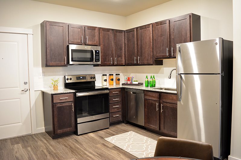 PURE St. Peters Apartments Image 6