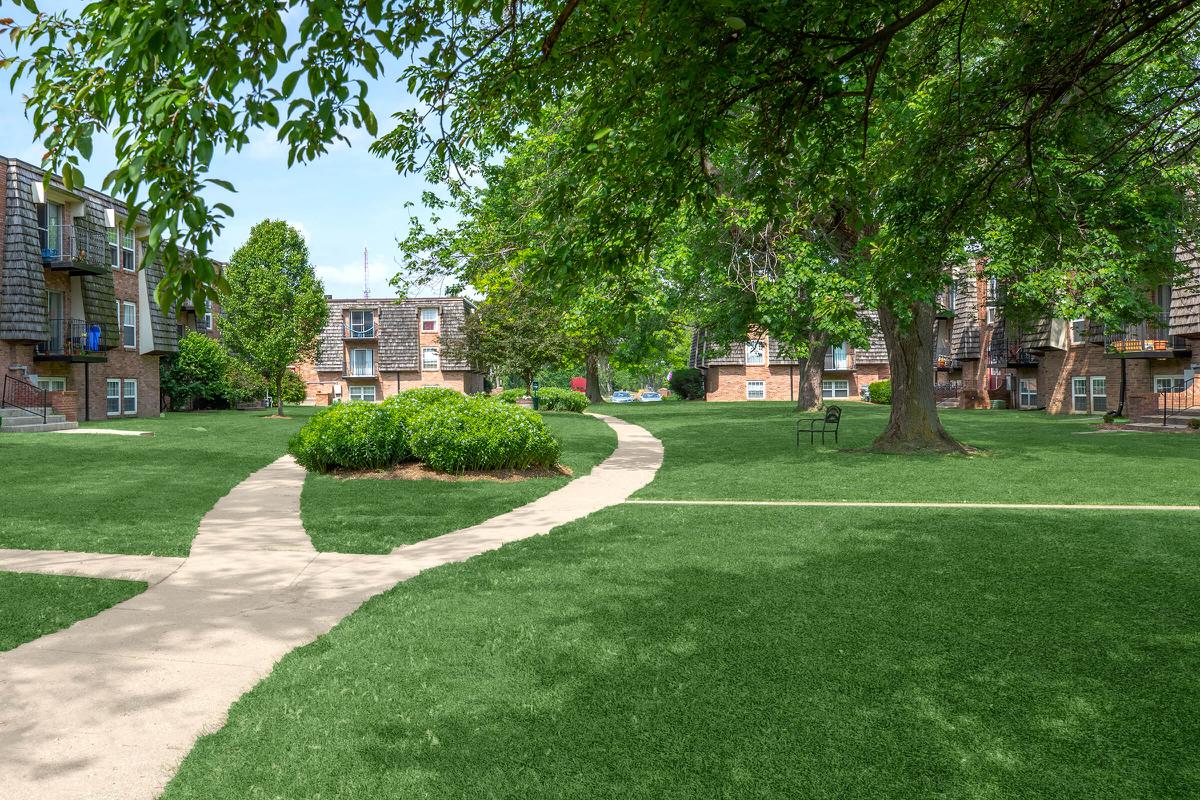 Beau Jardin Apartments Image 37