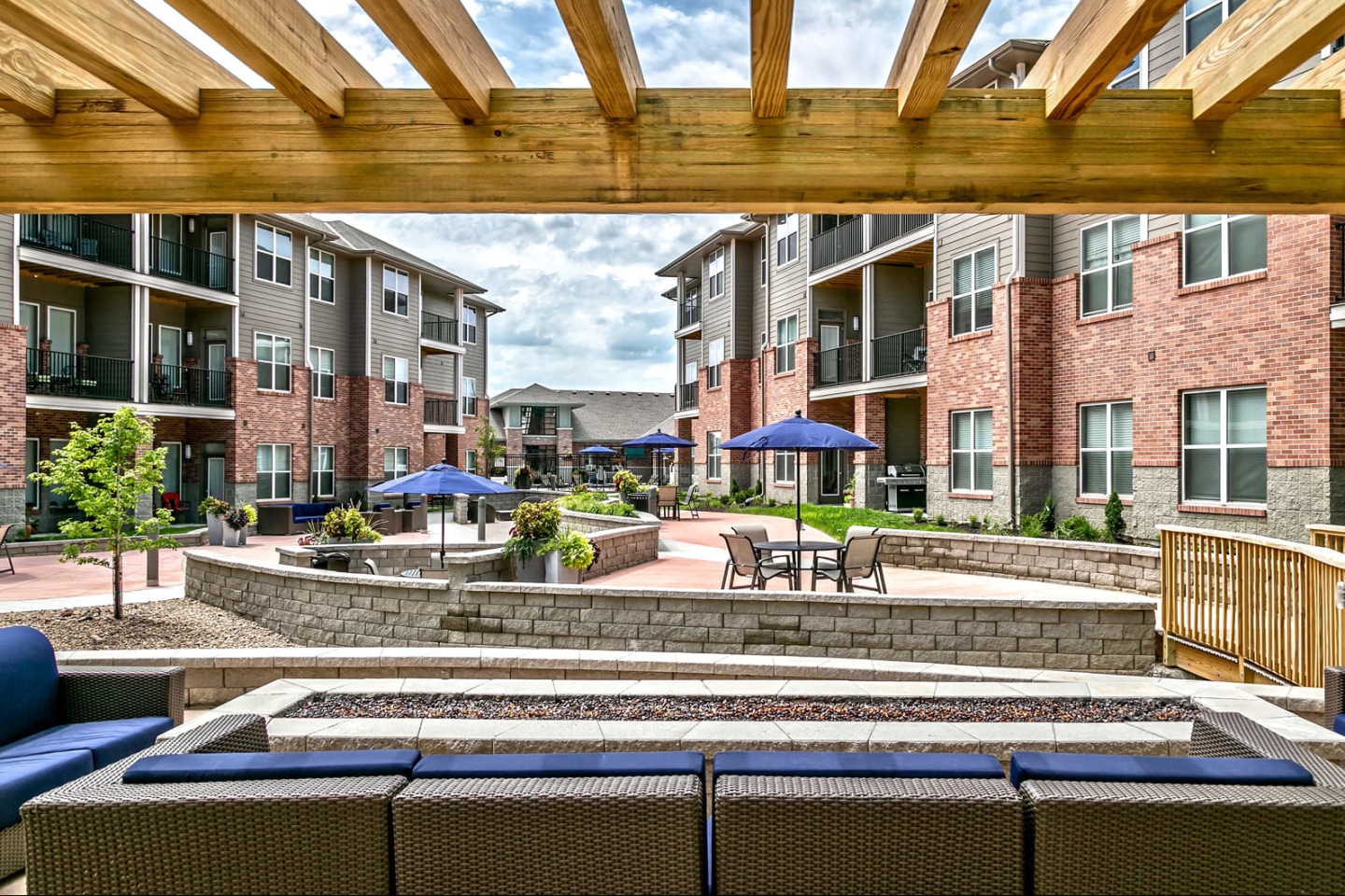 The Apartments at Lux 96 - Phase 3 & 4 Image 26
