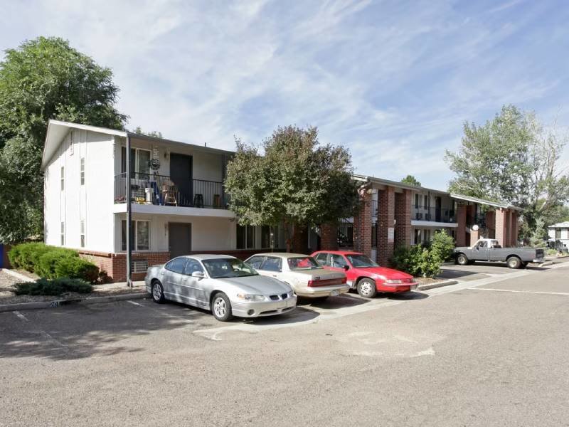 Bradburn Gardens - Affordable Housing Image 5