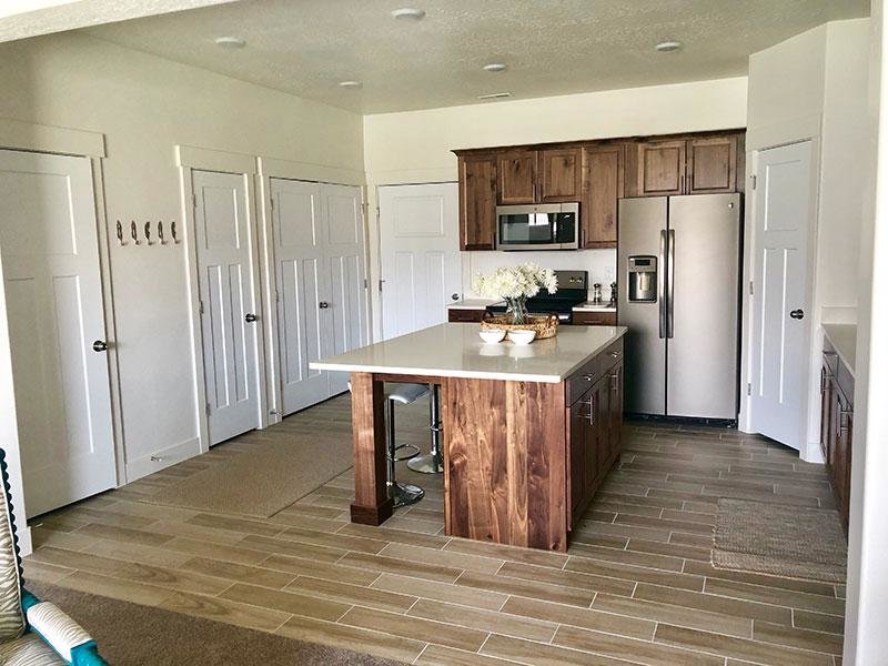 Porter Ranch Townhomes Image 13