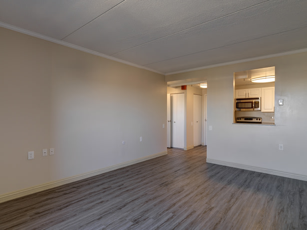 Amy Lowell Apartments Image 1