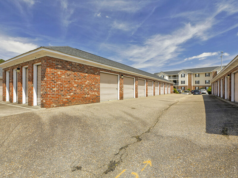 Regency Apartments Image 25
