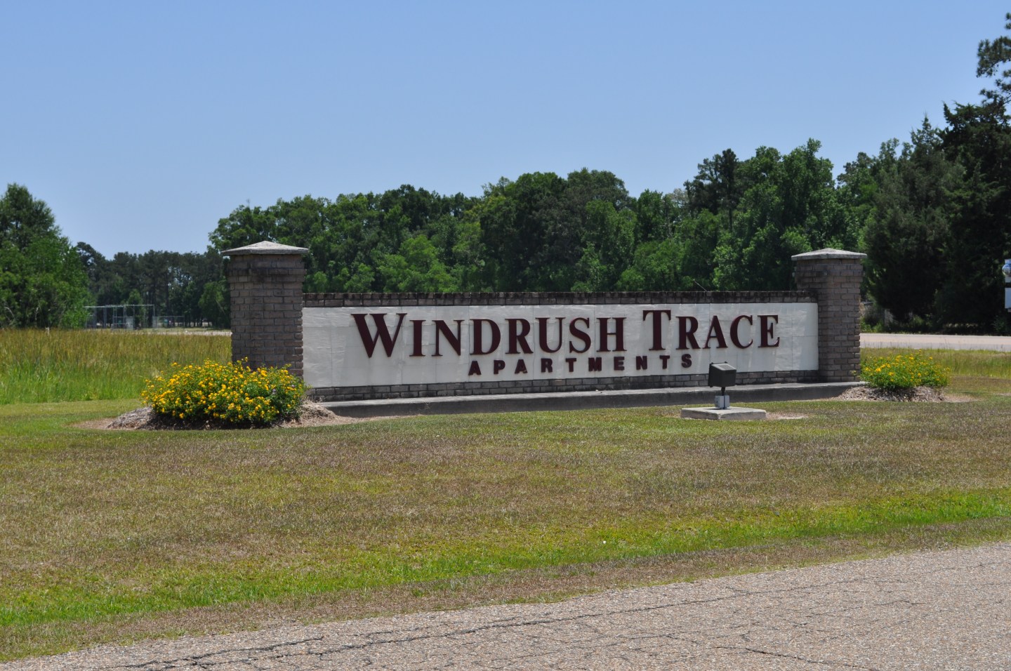 Windrush Trace Image 1