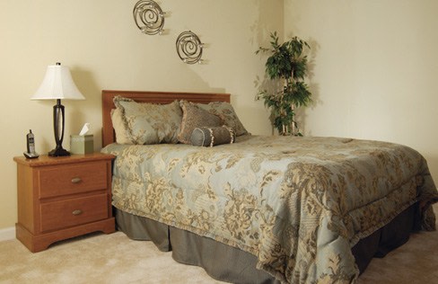 Park Chase Apartments Image 3