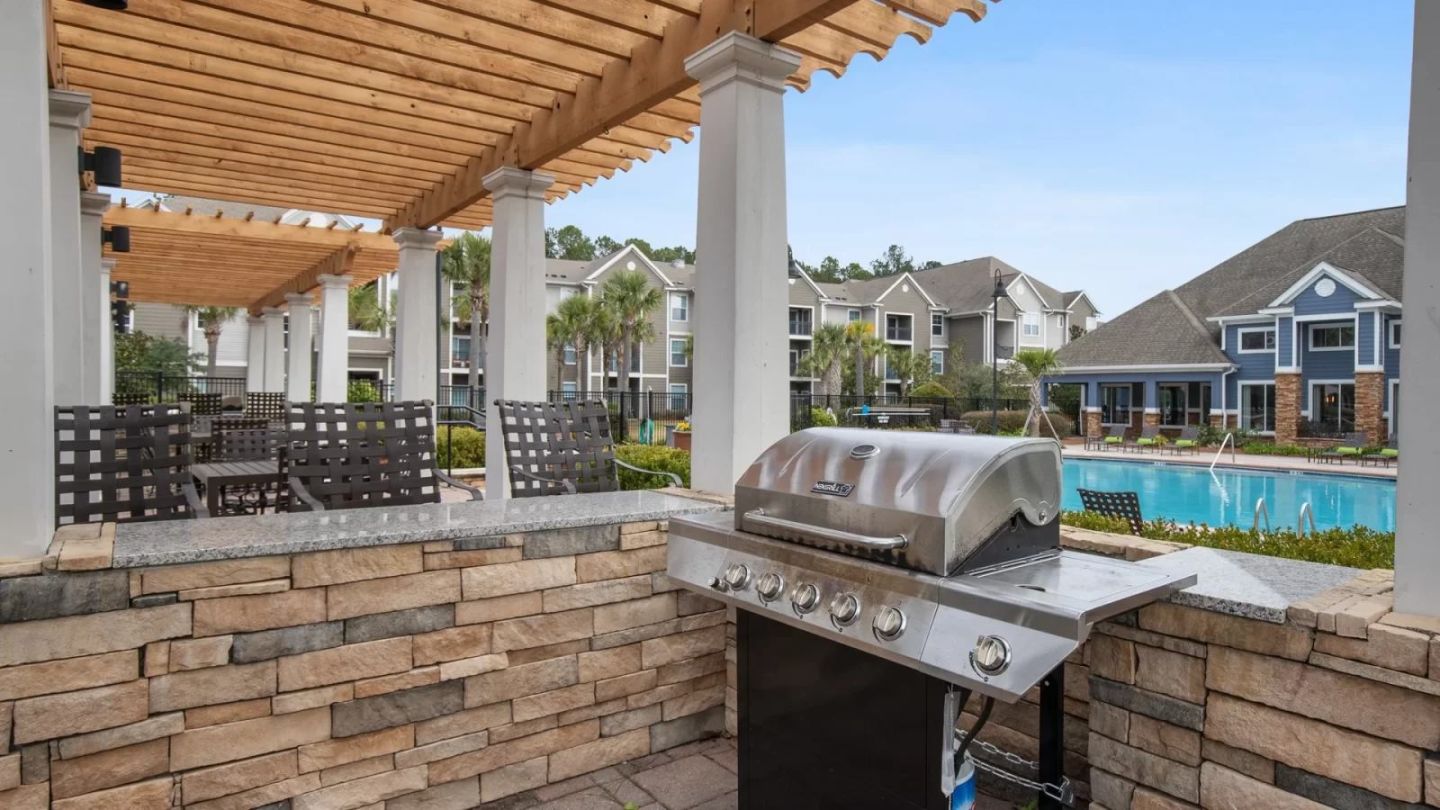 The Carlyle at Godley Station Apartment Homes Image 28