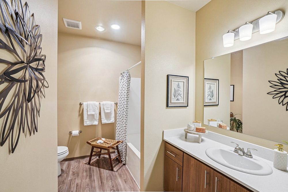 Liberty Crest Apartments Image 13