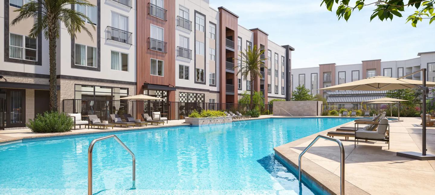 Somerset Upscale Apartments Image 22