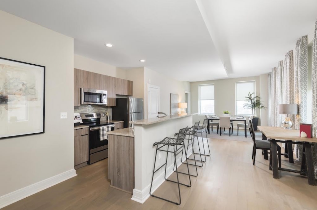 The Residences at 300 St. Paul Image 12