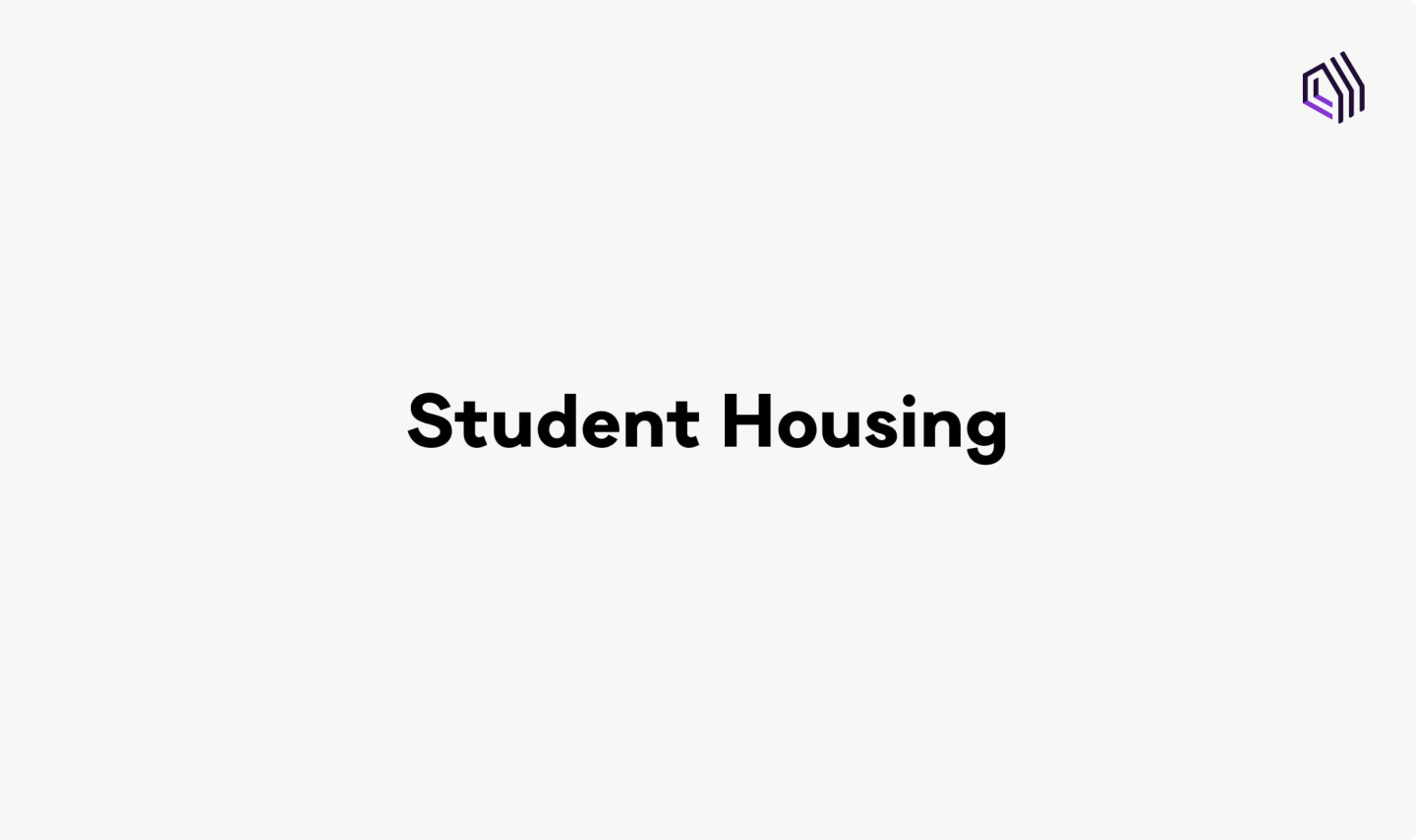 The Union - Student Housing Image 2