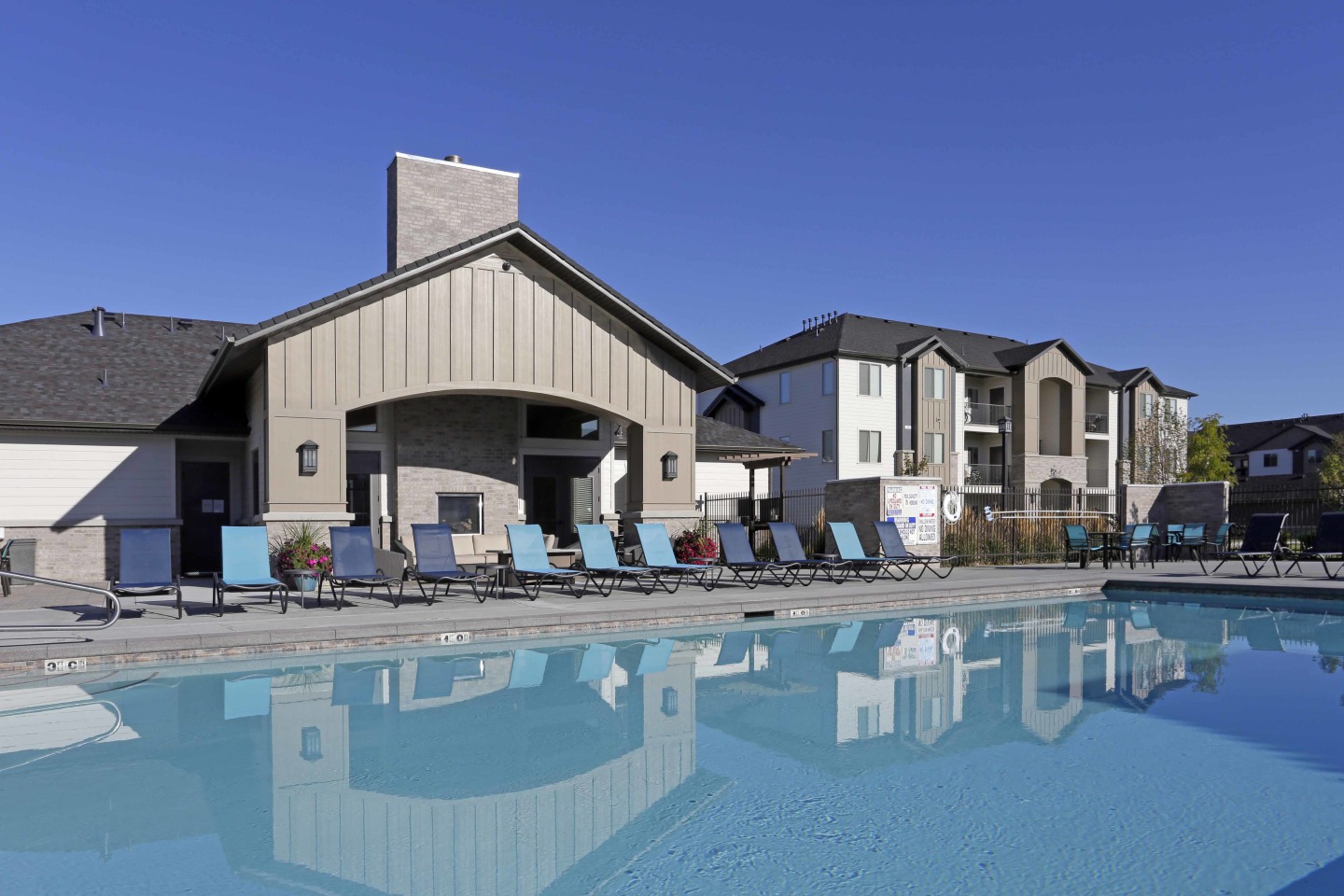 Claradon Village Image 4