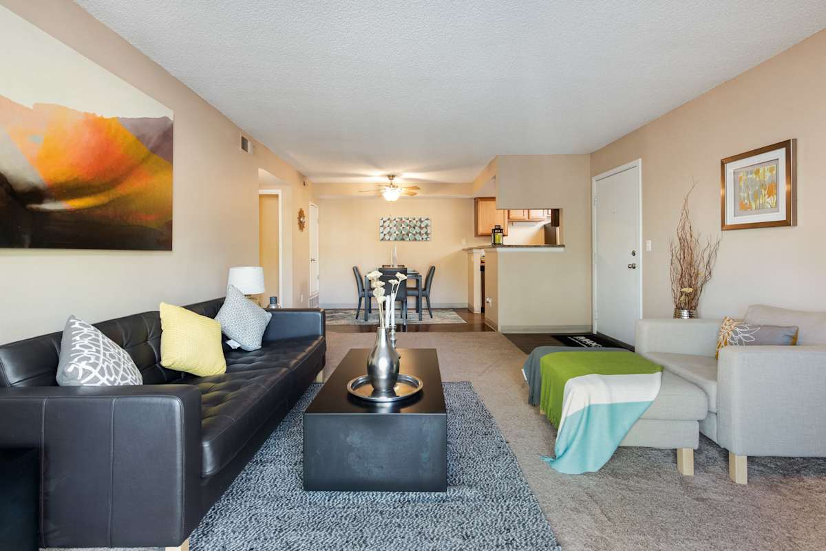 Oak Ridge Apartments Image 12