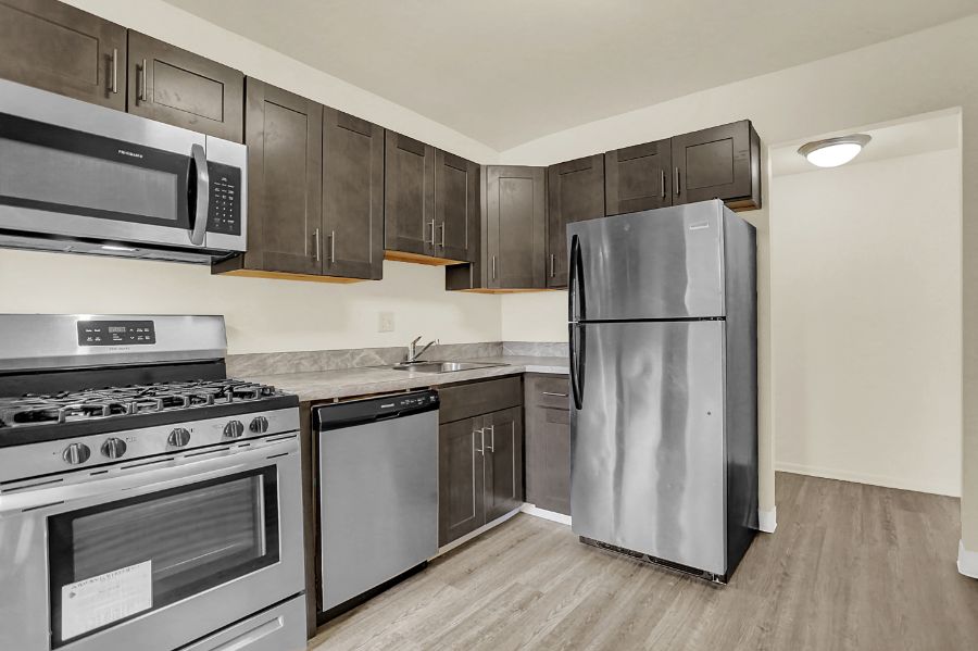 Aspen Hill Image 1