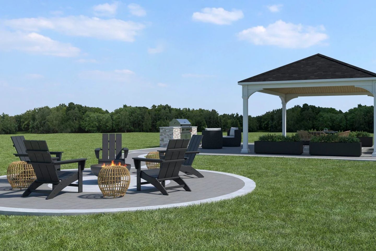 Enclave at North Point Apartment Homes Image 43