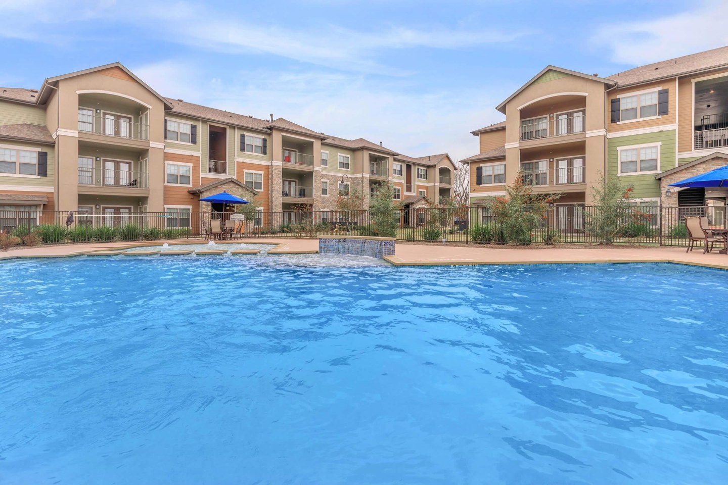 Cypress Creek Apartment Homes at Wayside Drive Image 36