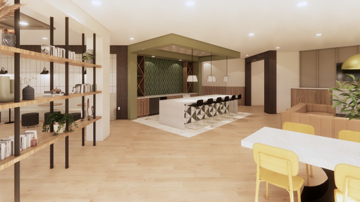 BroadAcre Apartments Image 1