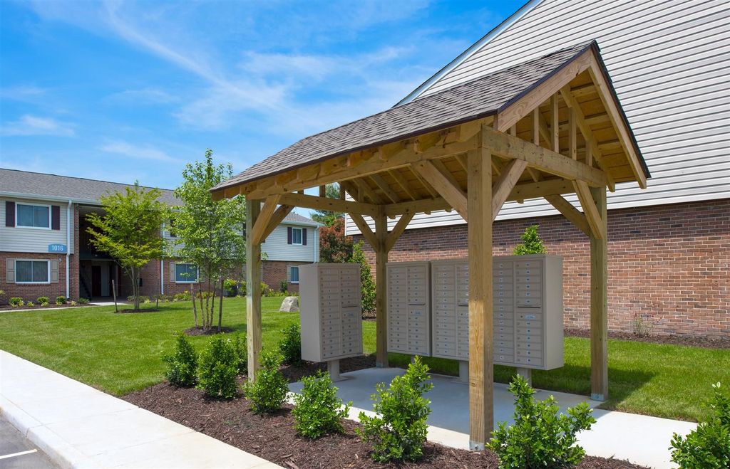 Thrive Apartment Homes Image 8