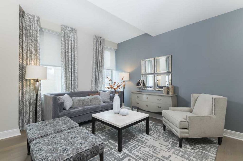 The Residences at 300 St. Paul Image 2
