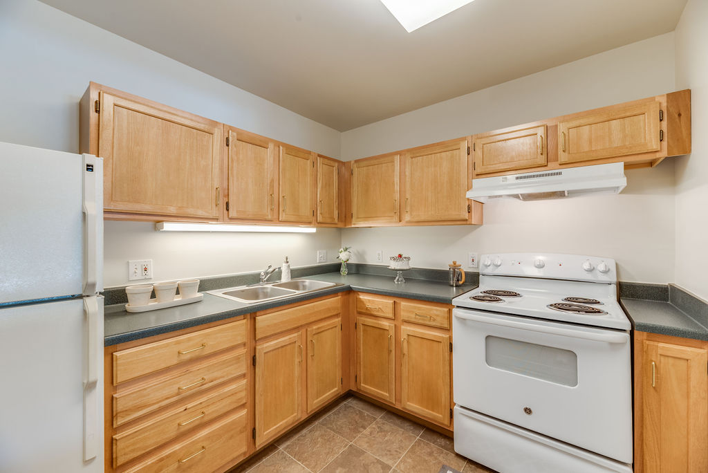 Grandhaven Manor - Senior Living Image 3