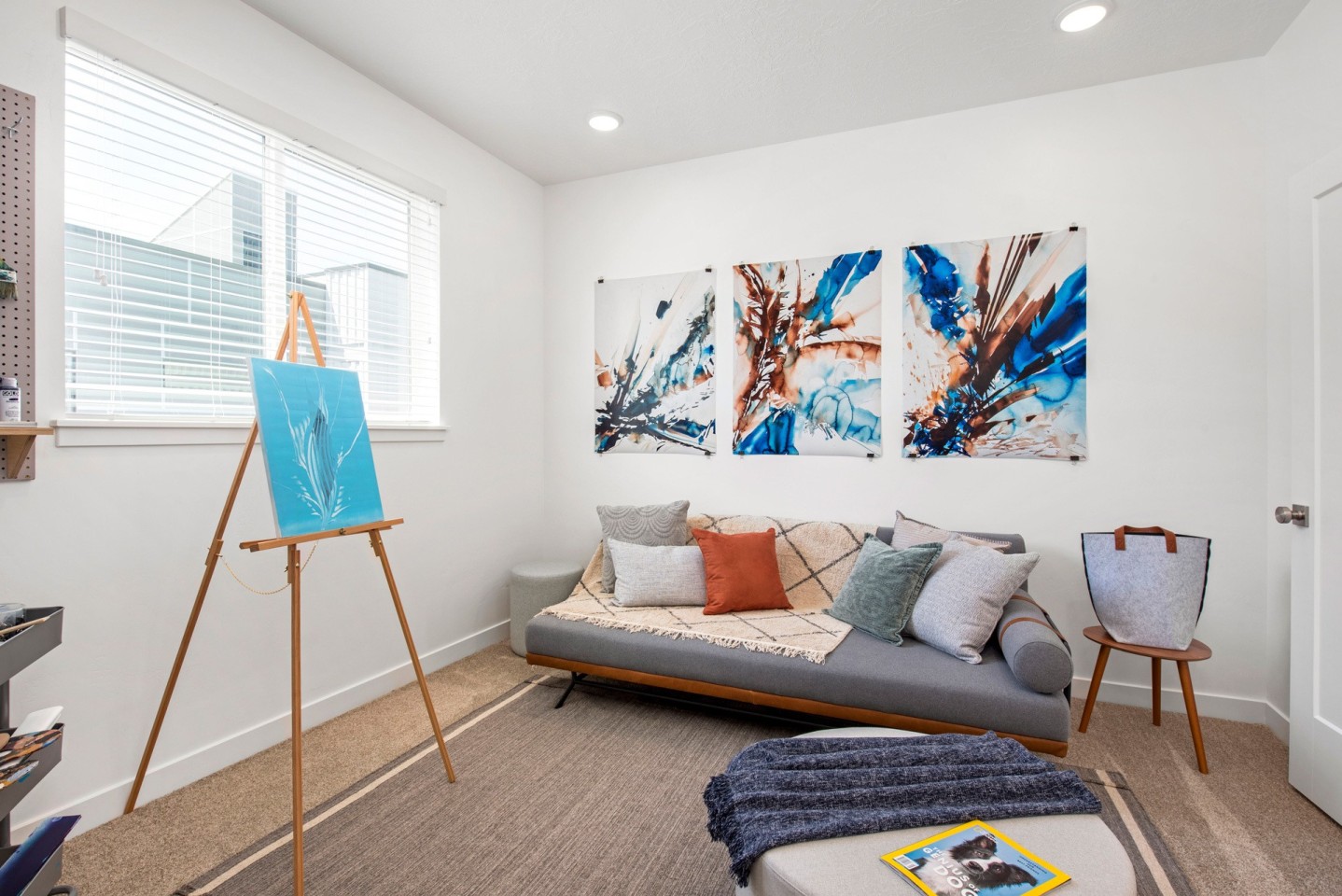 The Marq Townhomes Image 16