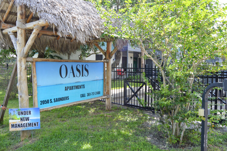 Oasis Image 16