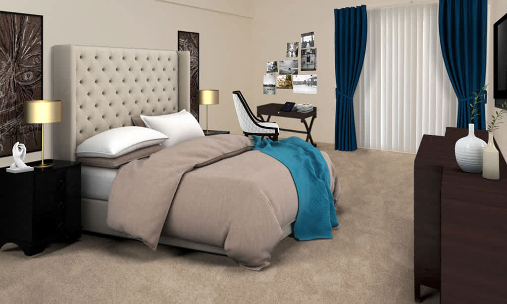 The Cascades Apartments Image 3
