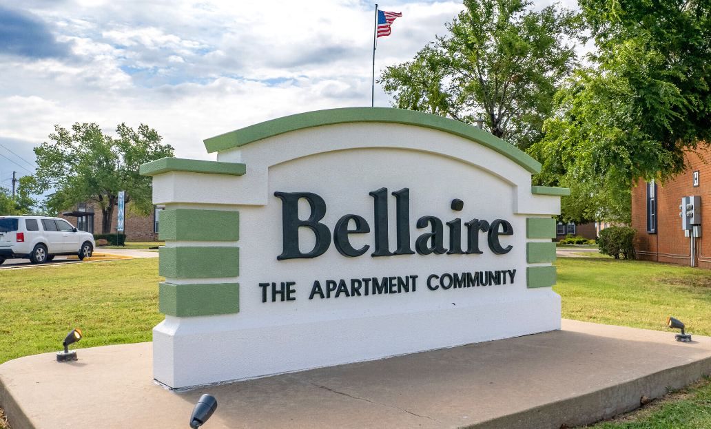 Bellaire Apartments Image 29