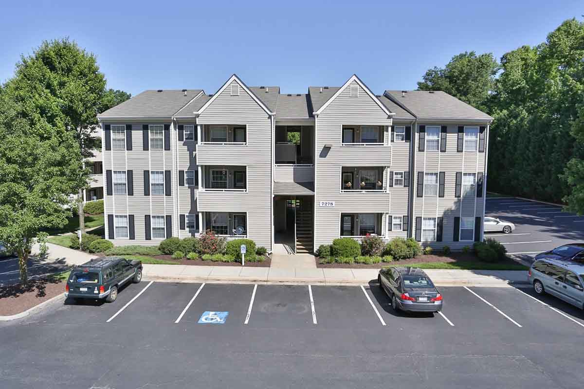 Affordable Housing - Beaverdam Creek Image 18
