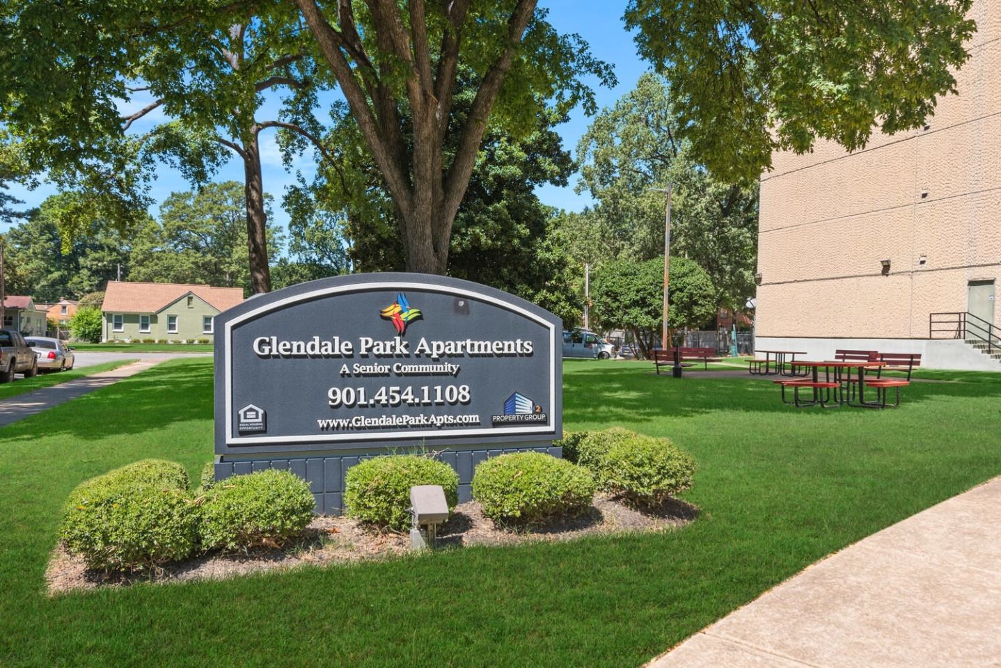 Glendale Park Apartments - Senior Housing Image 17