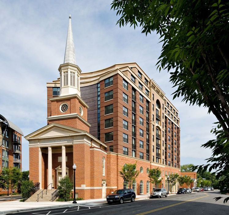 vPoint Apartments Image 8