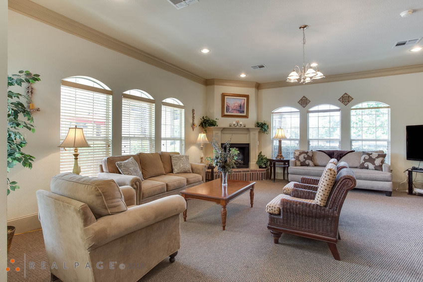 Senior Housing - Plantation At Quail Valley Image 7