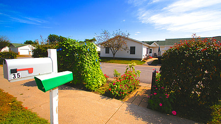 Bungalows of Champlin Image 15