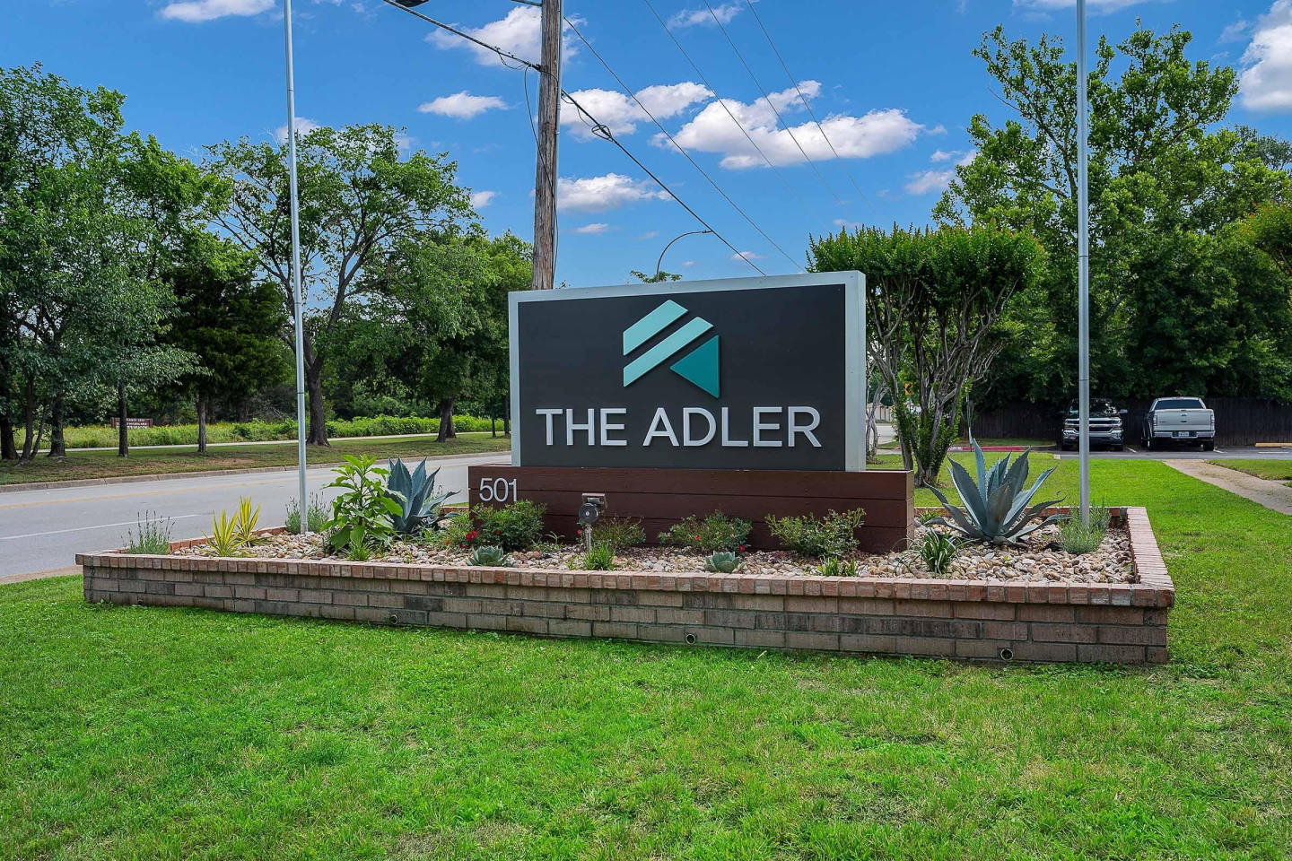 The Adler & The Marley Image 4