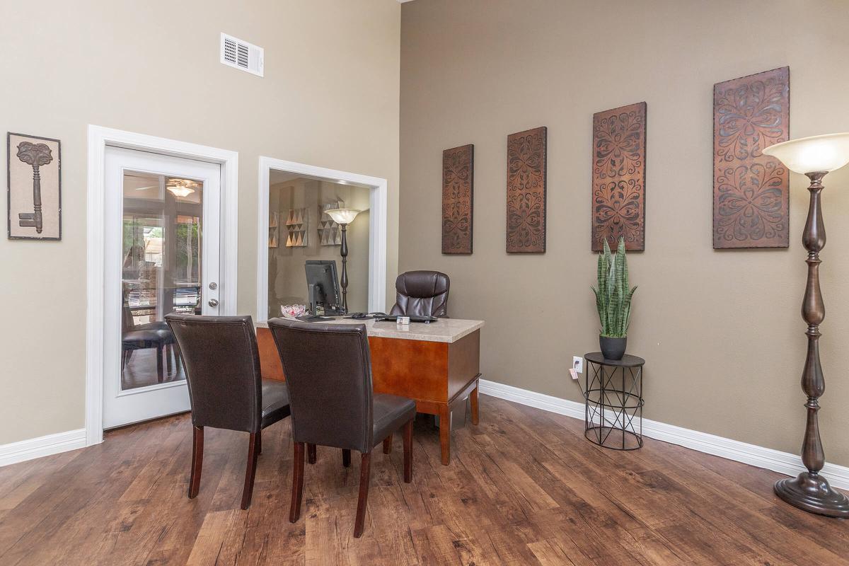 Residence at Deer Park Apartments Image 1