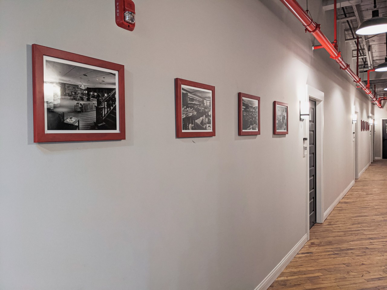 Depot Square Flats Image 15