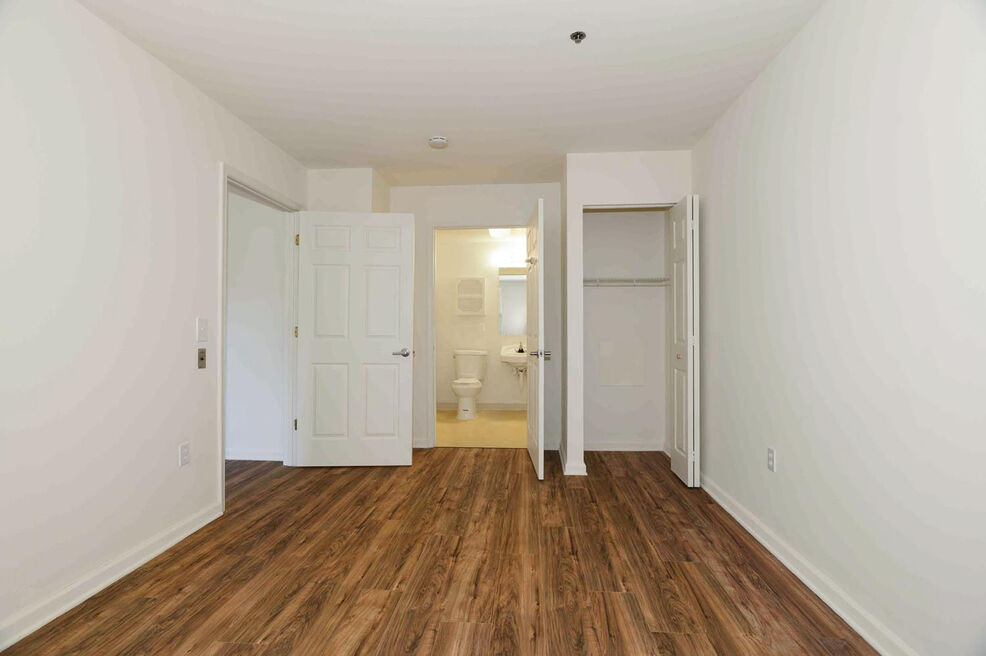 Affordable Housing - Warren Place Image 25