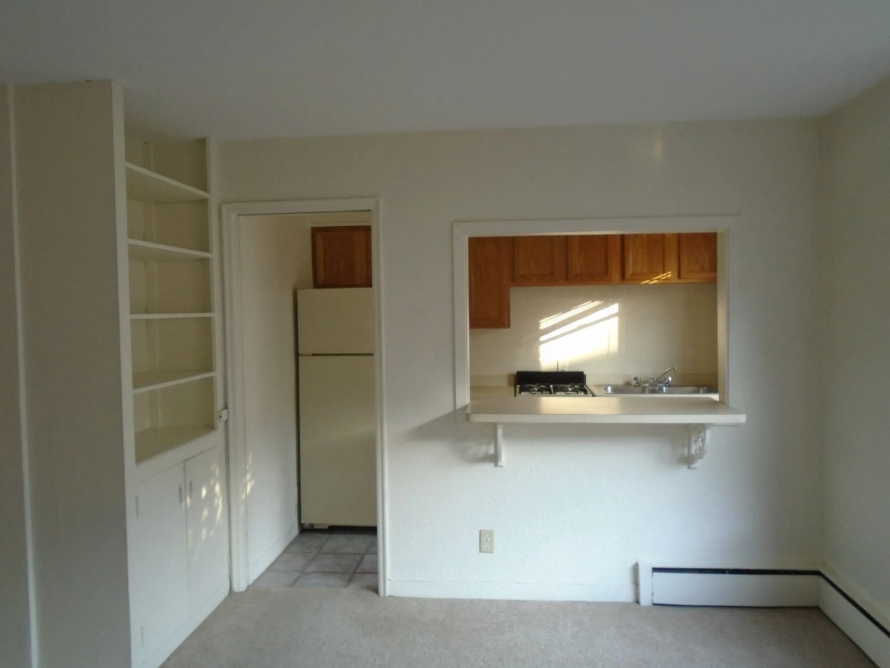 Grand Oak Apartments Image 1