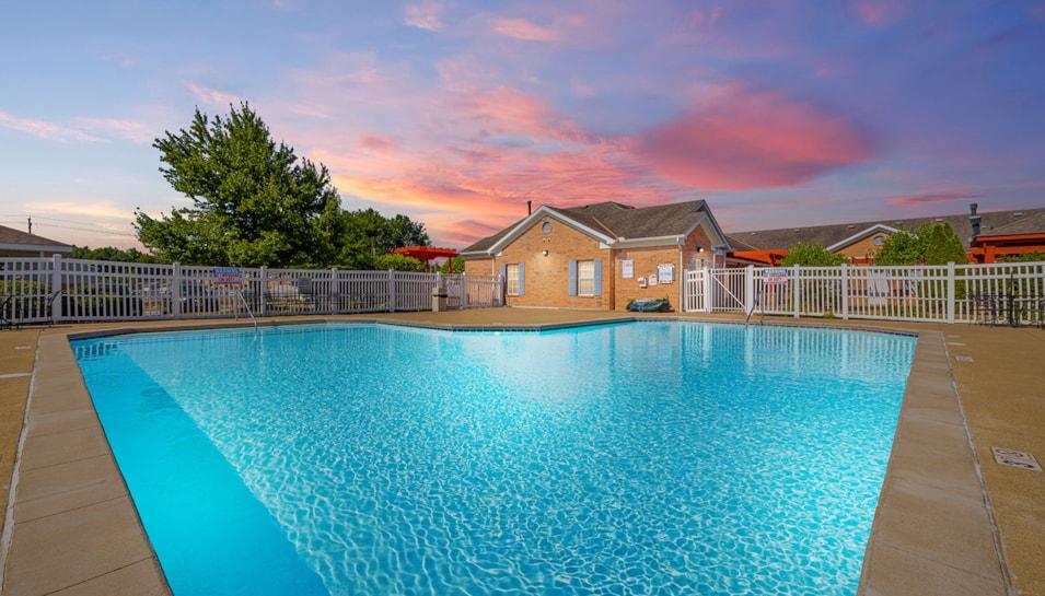 Timber Lake Townhomes Image 1