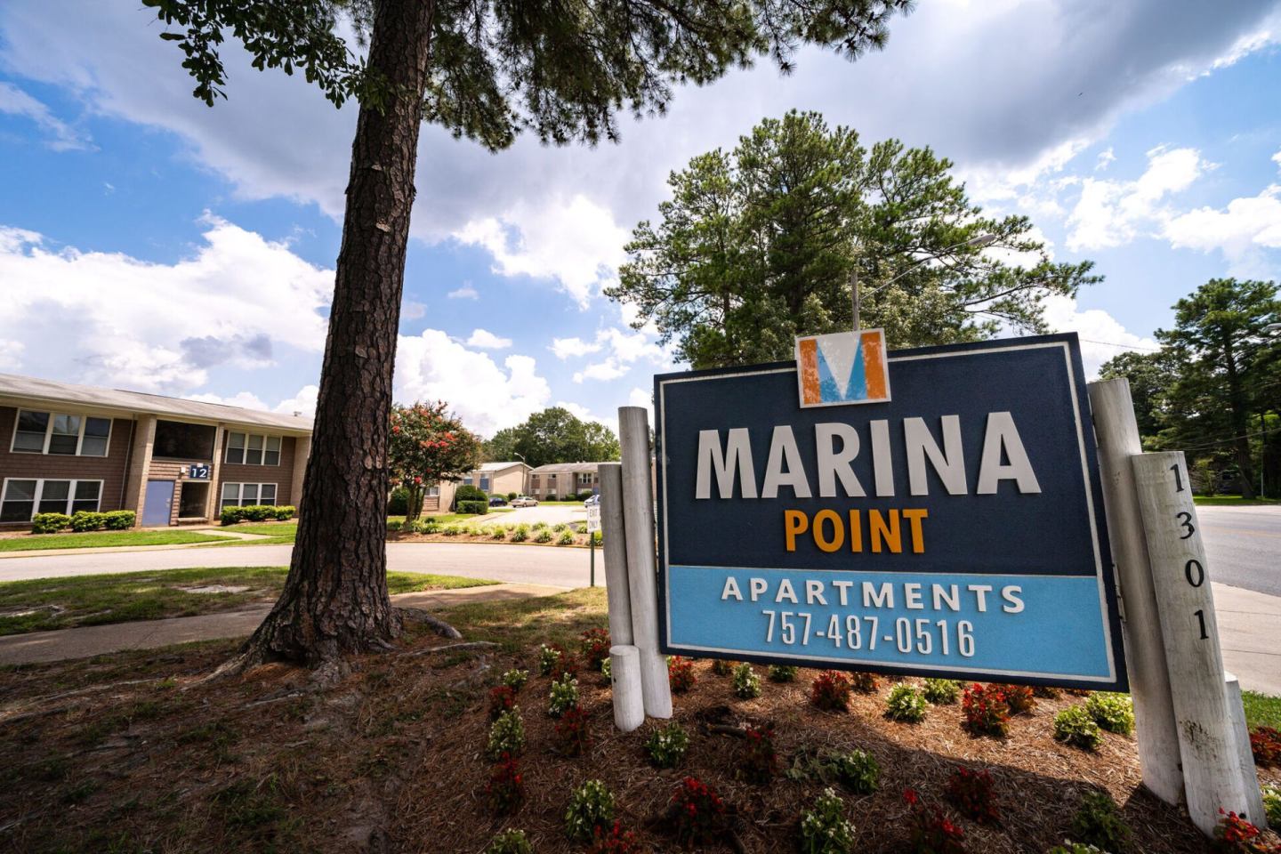 Marina Point Image 17