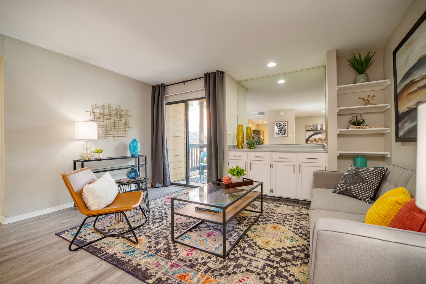 Northpointe Village Apartment Homes Image 9
