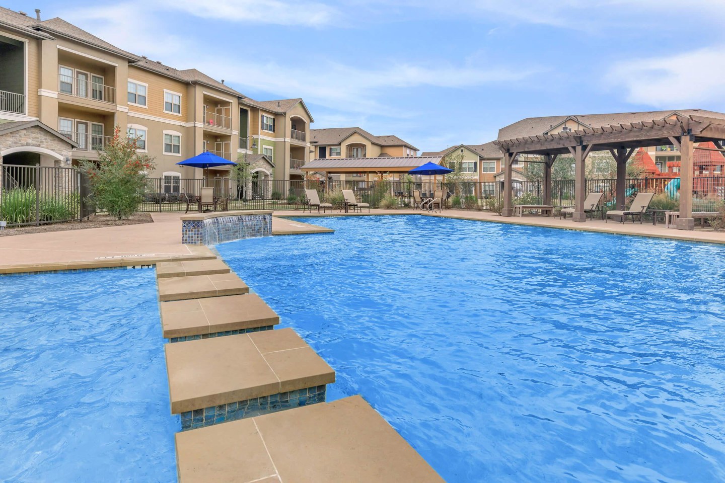 Cypress Creek Apartment Homes at Wayside Drive Image 41