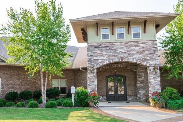 The Villas at Nature Walk Image 9