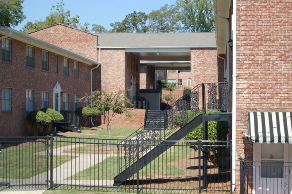 Windsor Hall Image 11