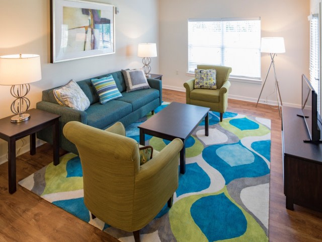 The Fred Apartment Homes Image 14