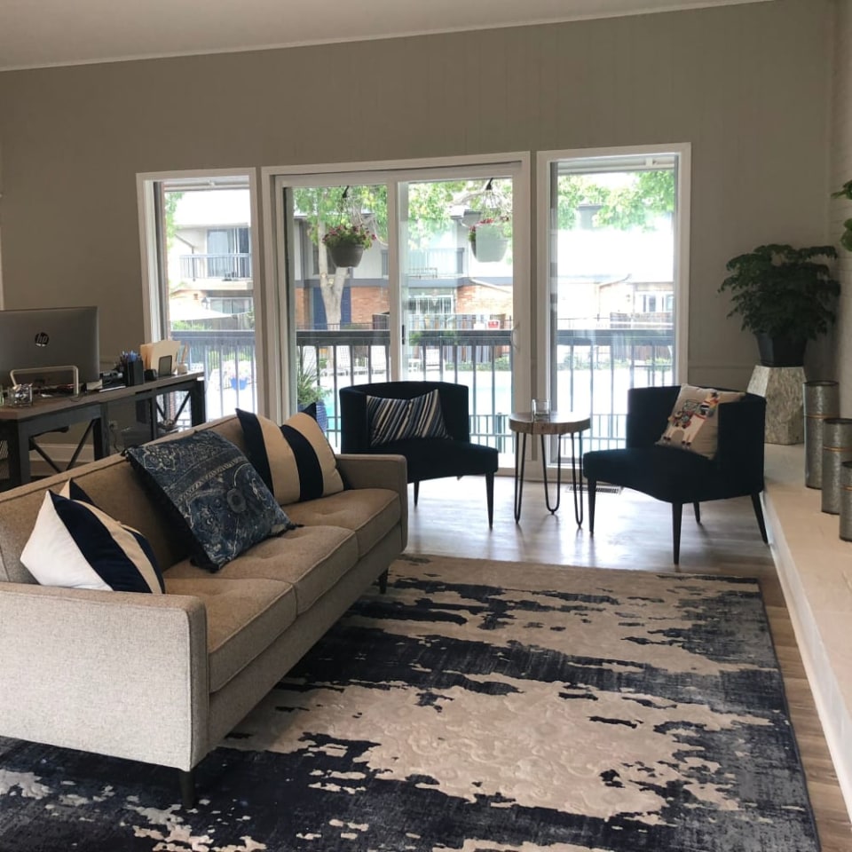 Forest Cove Apartments Image 2
