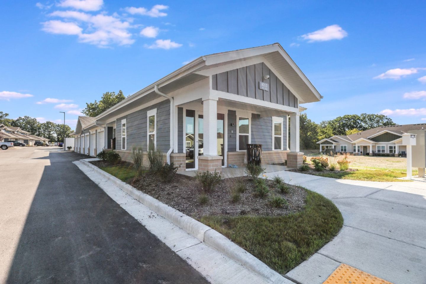 Bristol Ridge - Senior Housing Image 28