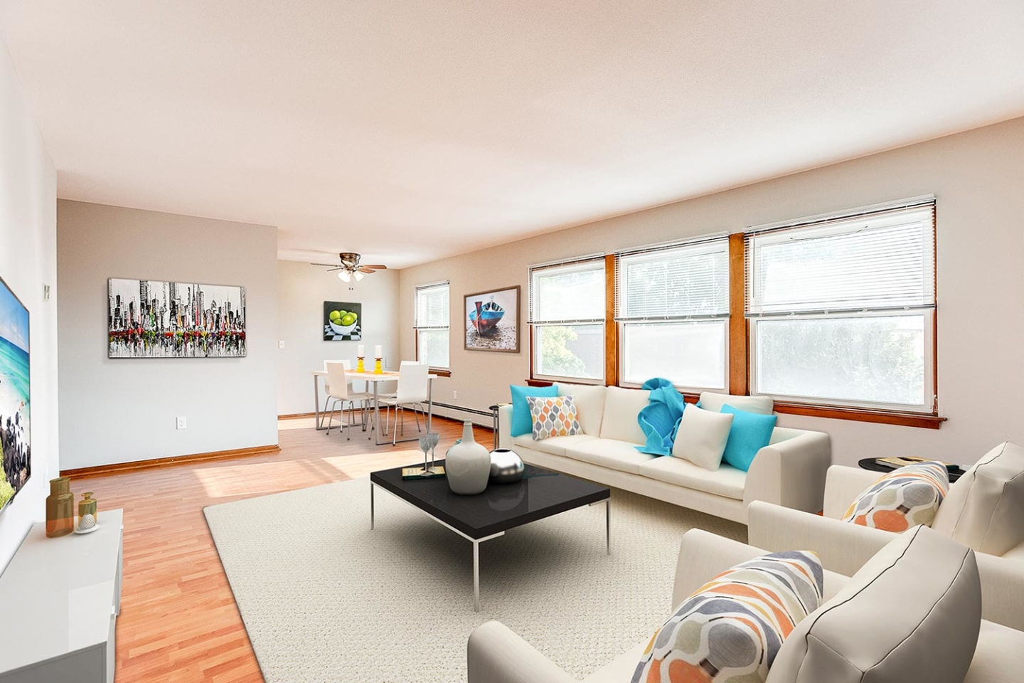 Starlight Apartments Image 4