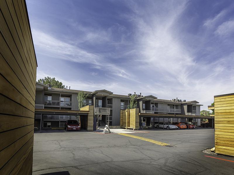 The Shenandoah Apartments Image 19