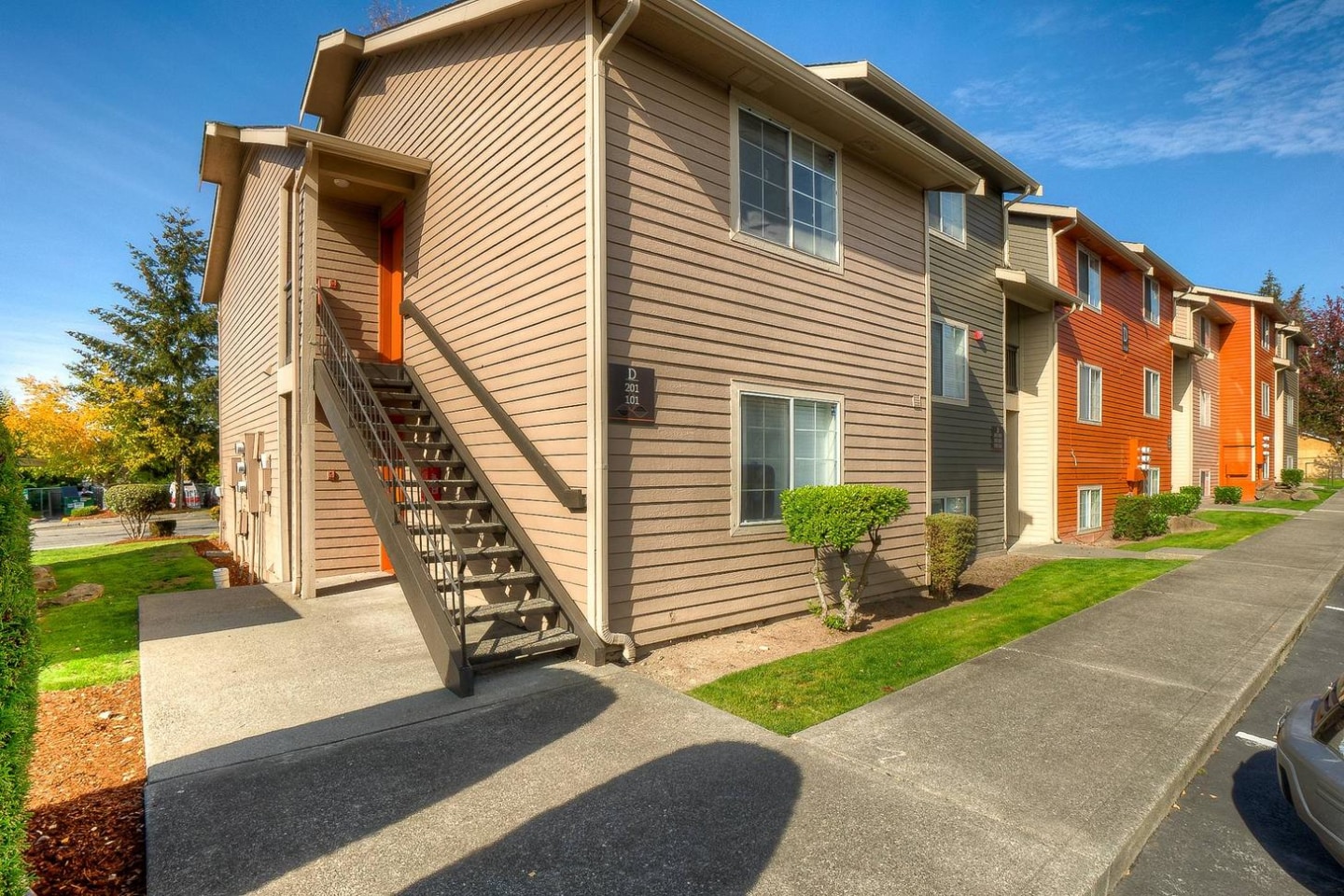 Brier Woods Apartments Image 26